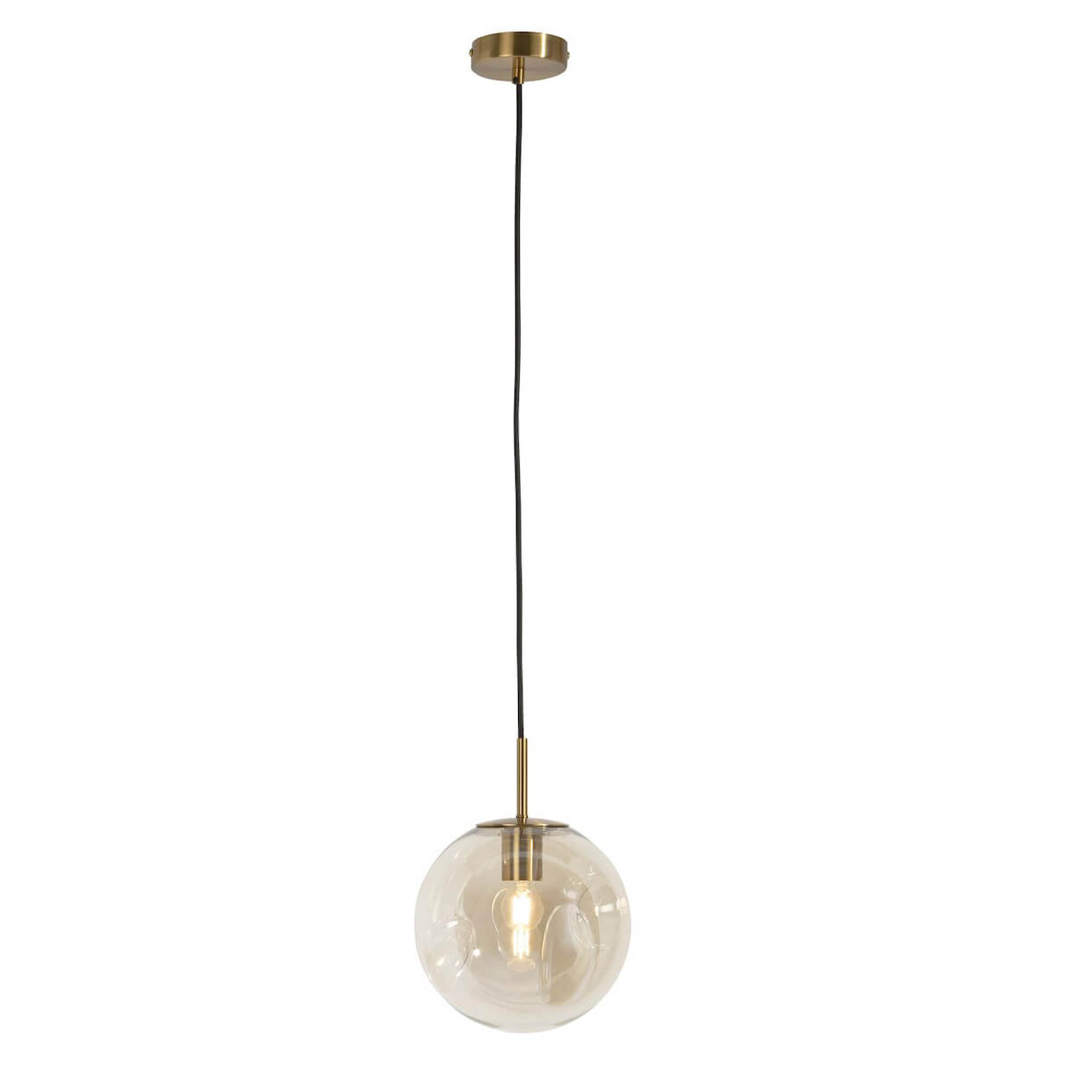 Suspension BO Coco Maison Or