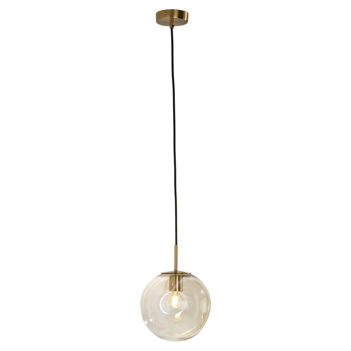 Suspension BO Coco Maison Or