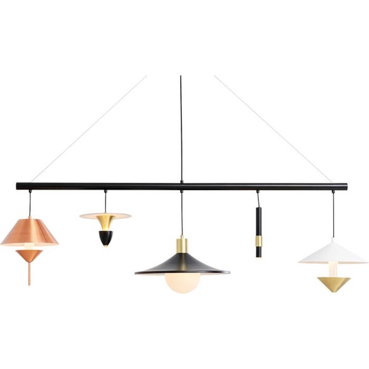 Suspension CAPPELLI Kare Design 
