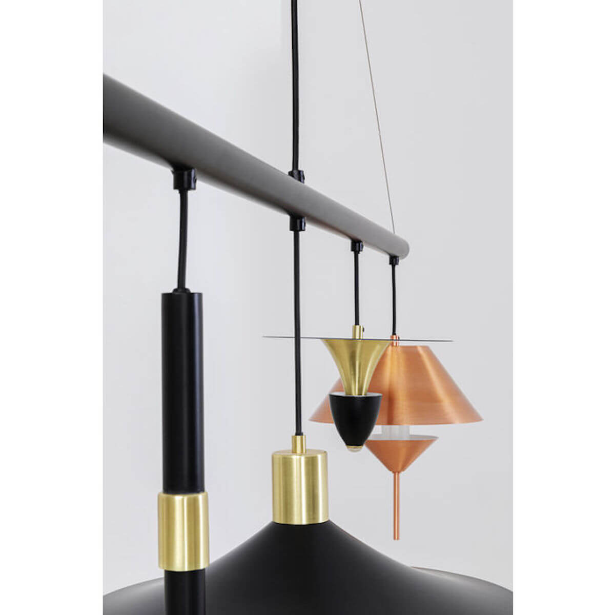 Suspension CAPPELLI Kare Design 