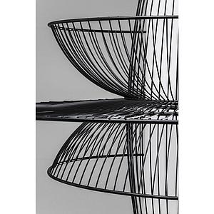 Suspension CAPPELLO OPPOSTO Kare Design