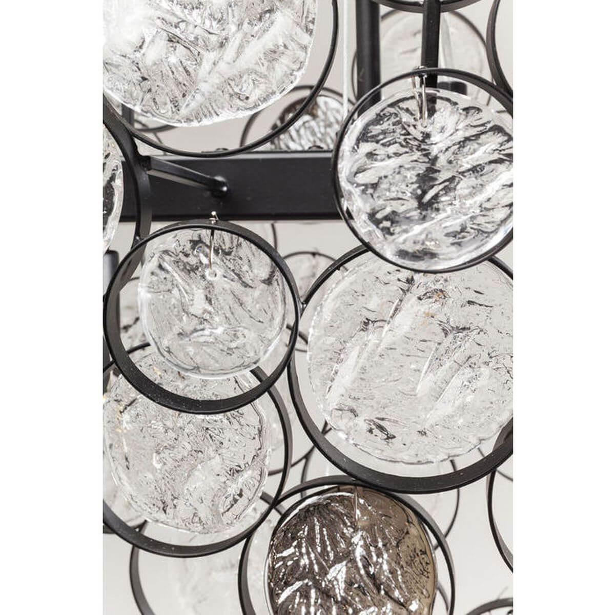 Suspension CLOUDS Kare Design clair