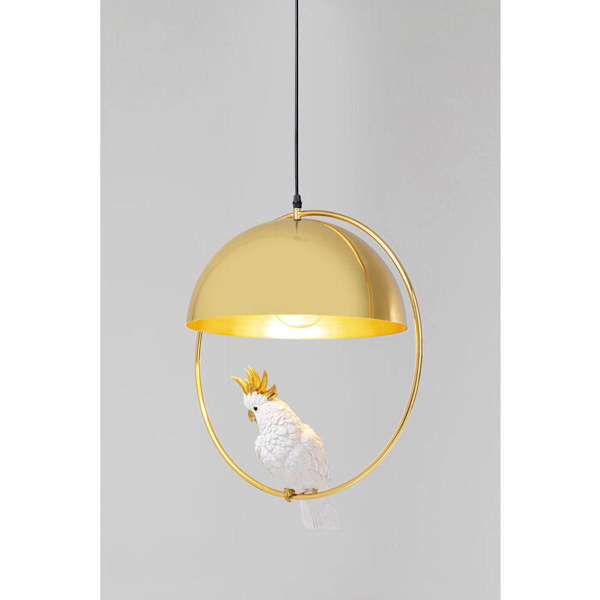 Suspension COCKATOO Kare Design