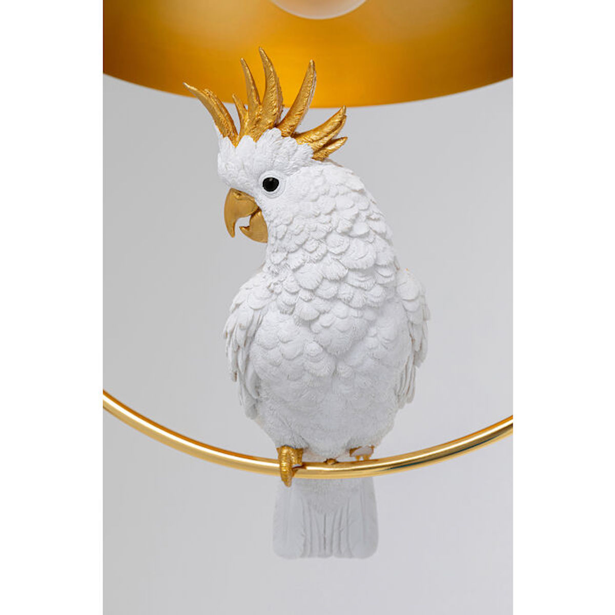 Suspension COCKATOO Kare Design