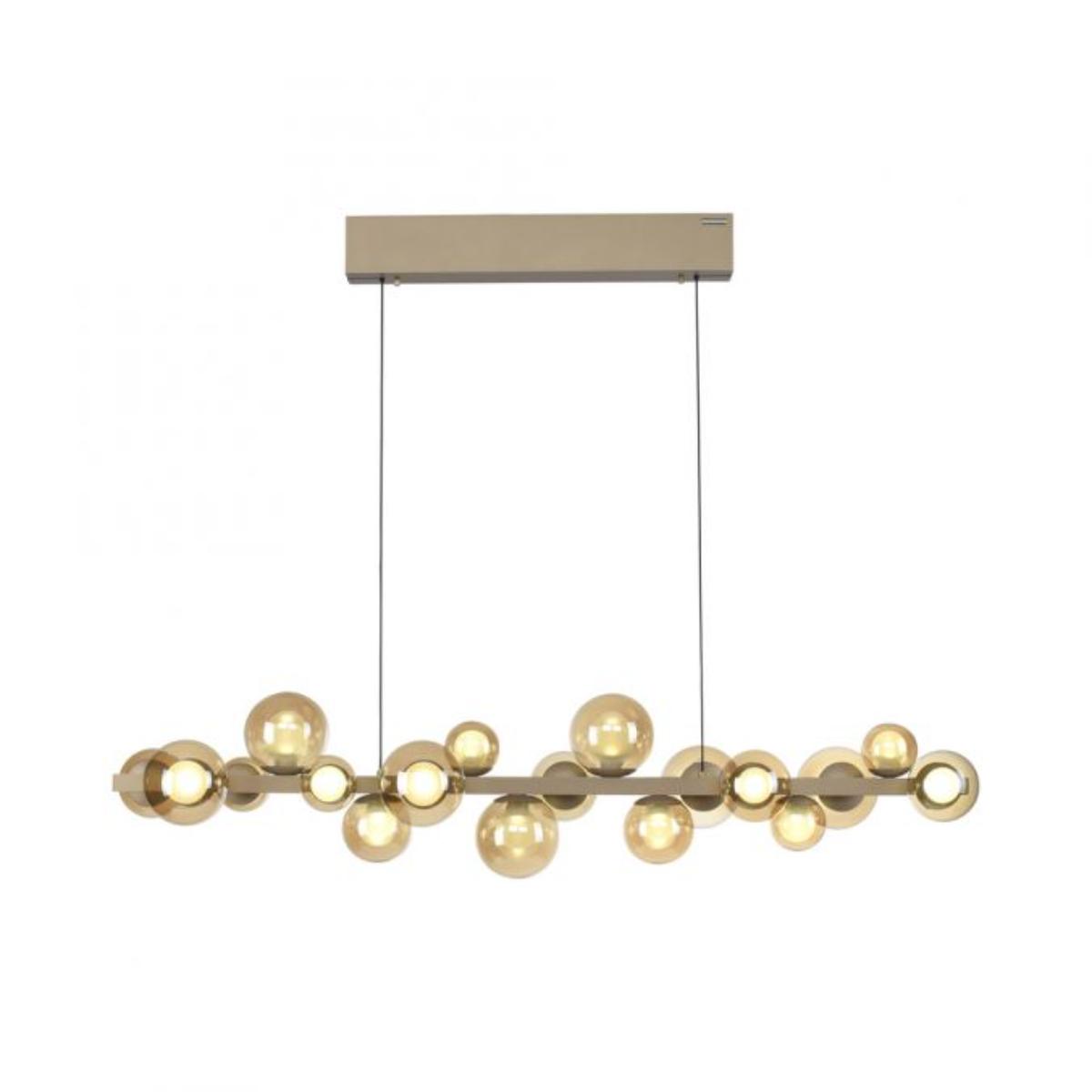 Suspension E-POPUP Neuhaus Pure bronze