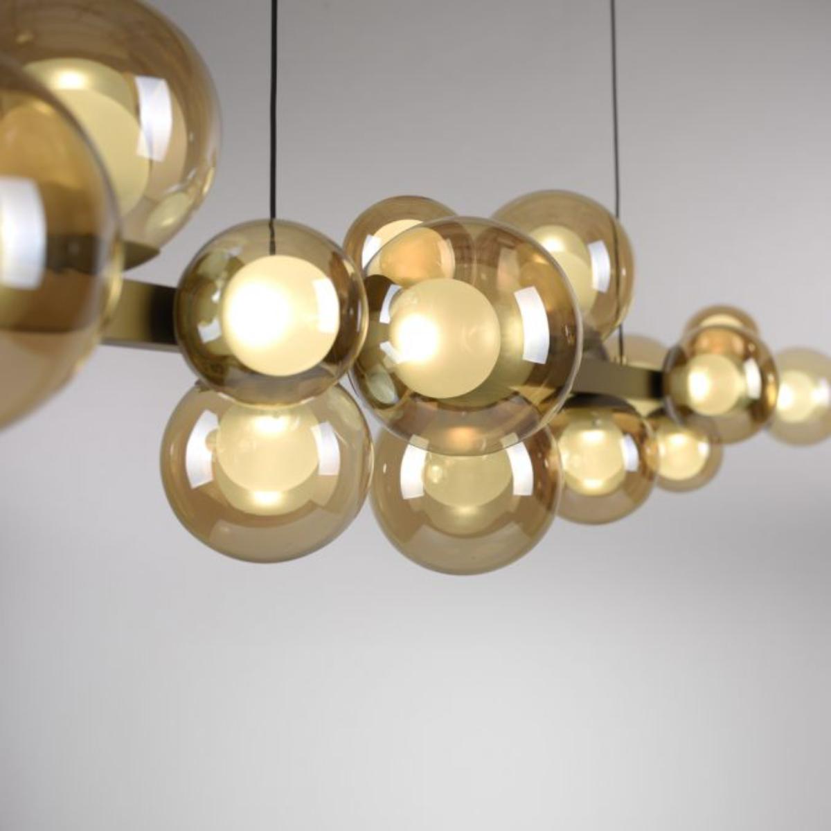 Suspension E-POPUP Neuhaus Pure bronze