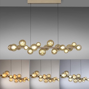 Suspension E-POPUP Neuhaus Pure bronze