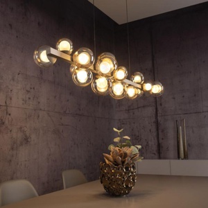 Suspension E-POPUP Neuhaus Pure bronze