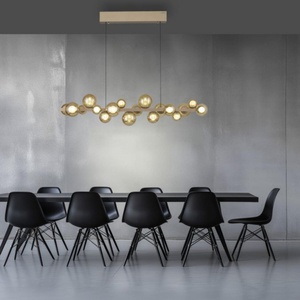 Suspension E-POPUP Neuhaus Pure bronze