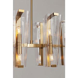 Suspension FREEZE 16 Kare Design