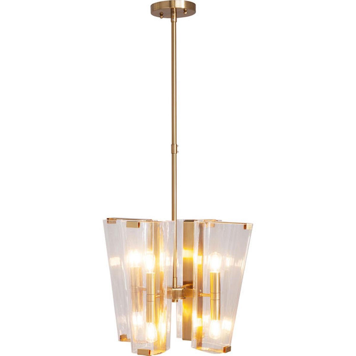 Suspension FREEZE 8 Kare Design