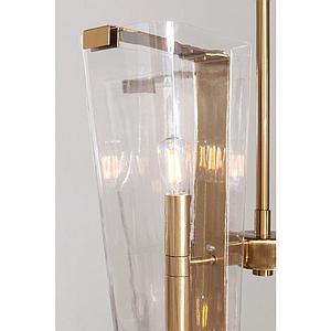 Suspension FREEZE 8 Kare Design