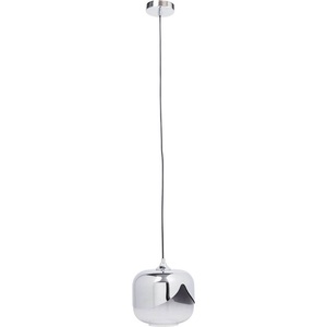 Suspension GOBLET Kare chromé