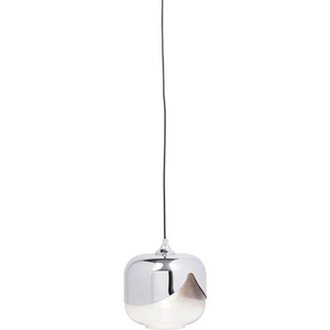 Suspension GOBLET Kare chromé