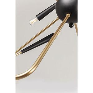 Suspension HARLEKIN Kare Design