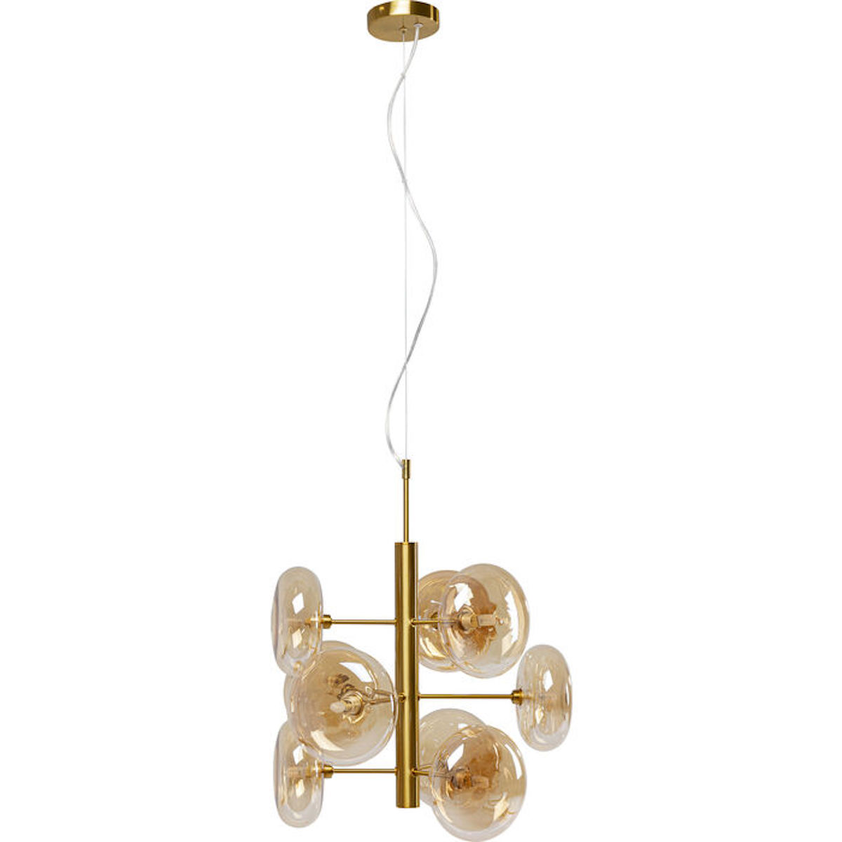 Suspension HEADLIGHT Kare Design laiton