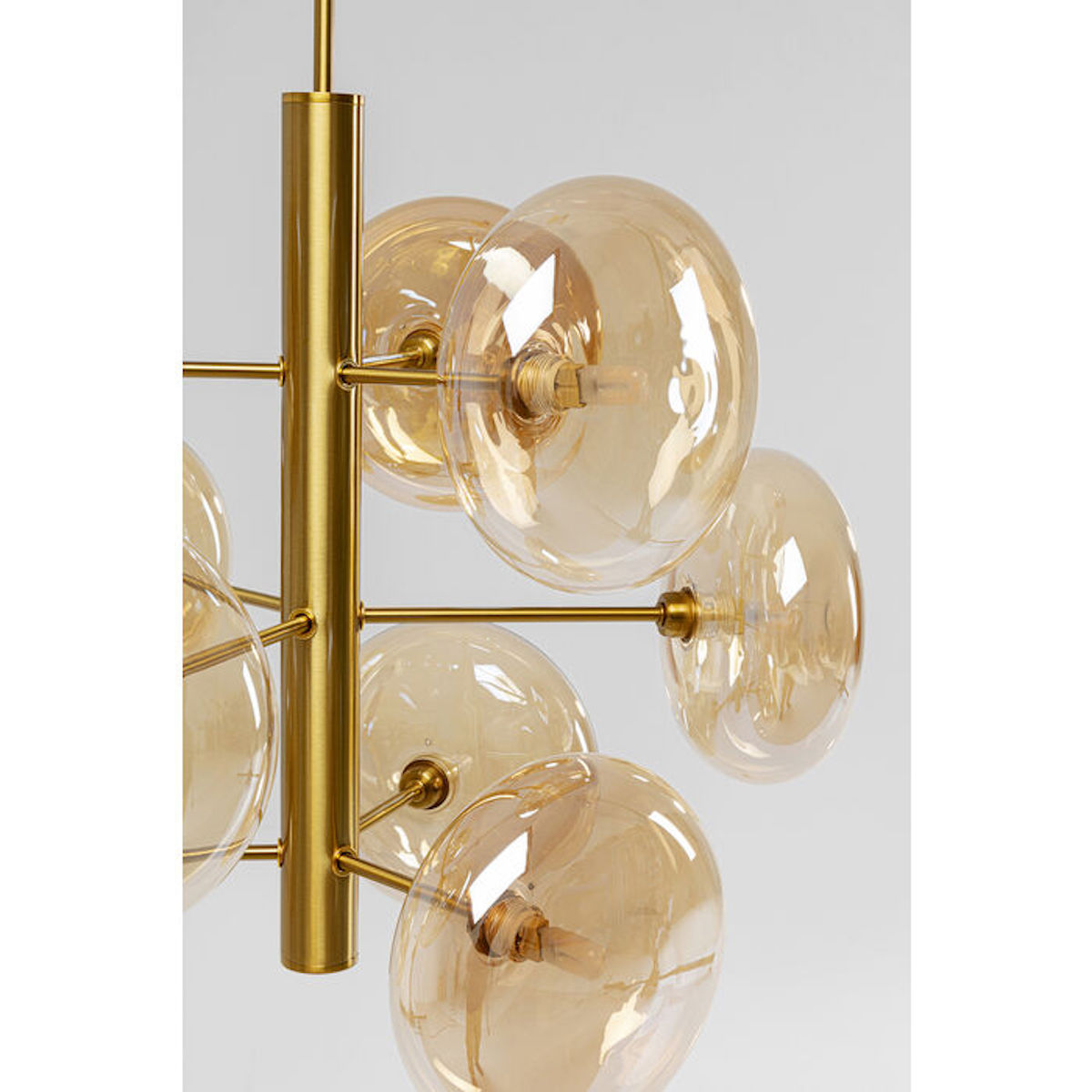 Suspension HEADLIGHT Kare Design laiton