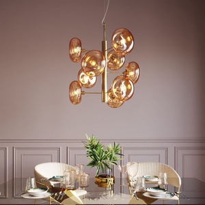 Suspension HEADLIGHT Kare Design laiton