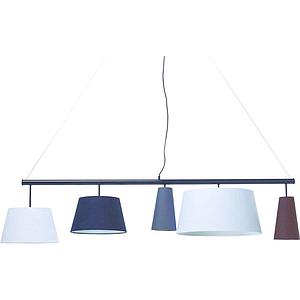 Suspension horizontale grande PARECCHI Kare Design