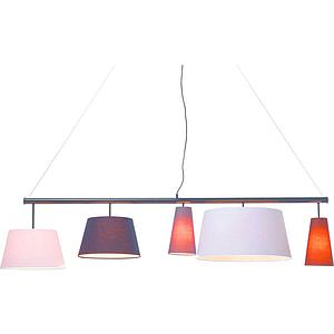 Suspension horizontale grande PARECCHI Kare Design