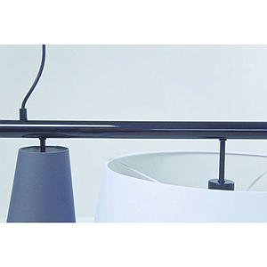 Suspension horizontale grande PARECCHI Kare Design