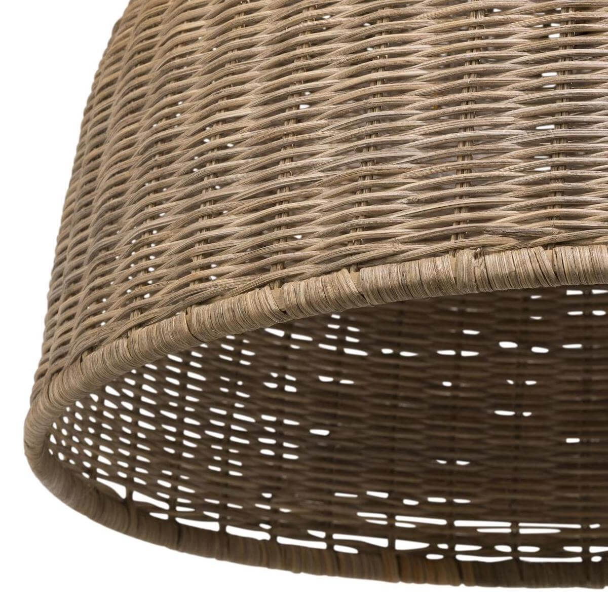 Suspension LOUISE Coco Maison Or