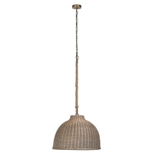 Suspension LOUISE Coco Maison Or
