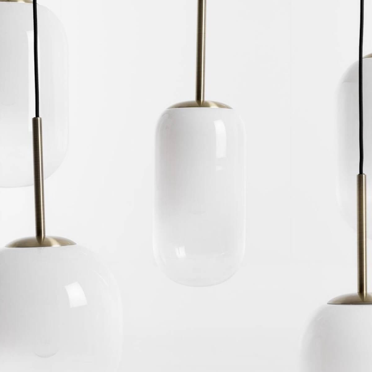 Suspension MILKY Coco Maison