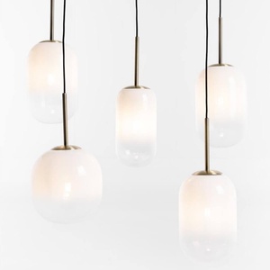 Suspension MILKY Coco Maison