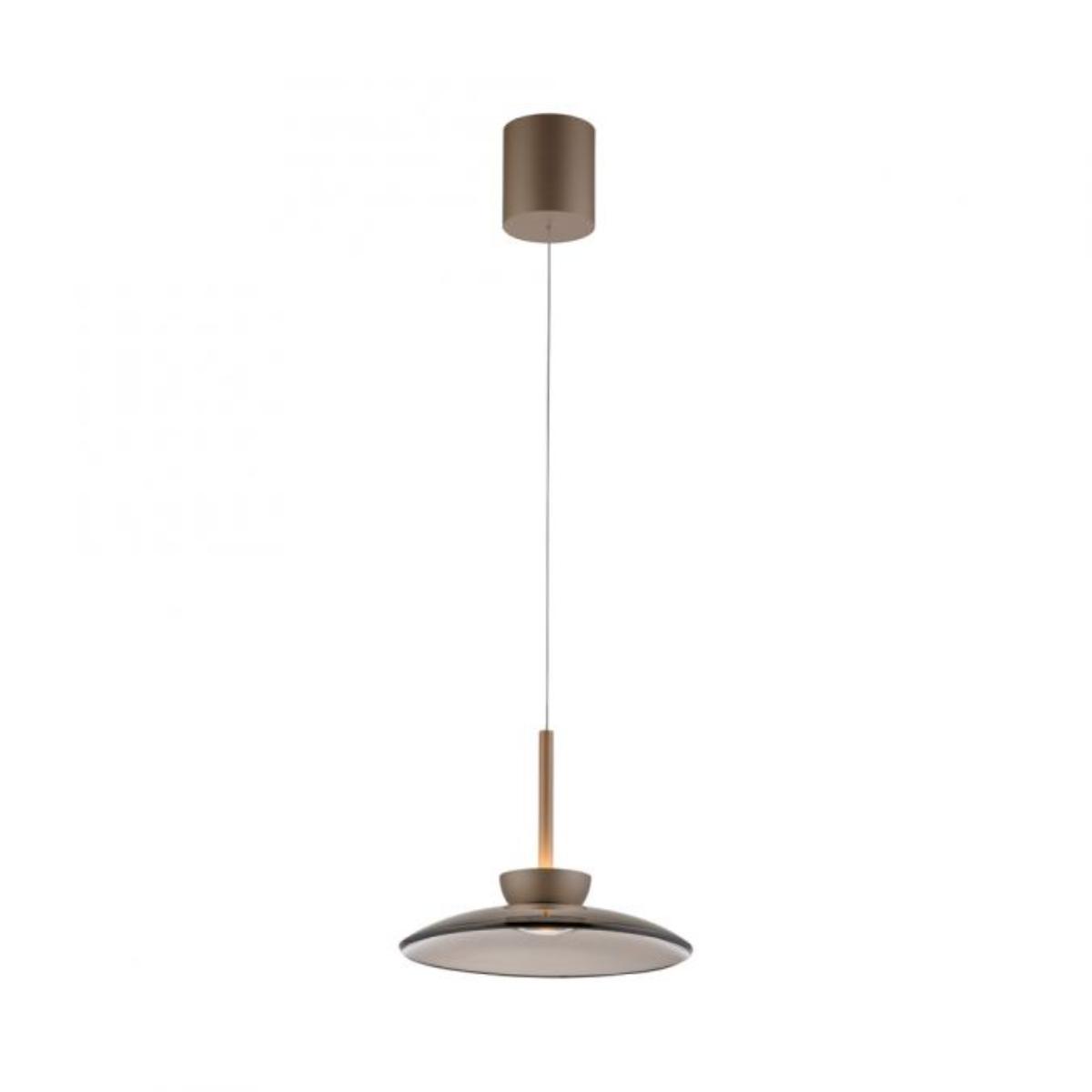 Suspension MOON Neuhaus Pure bronze