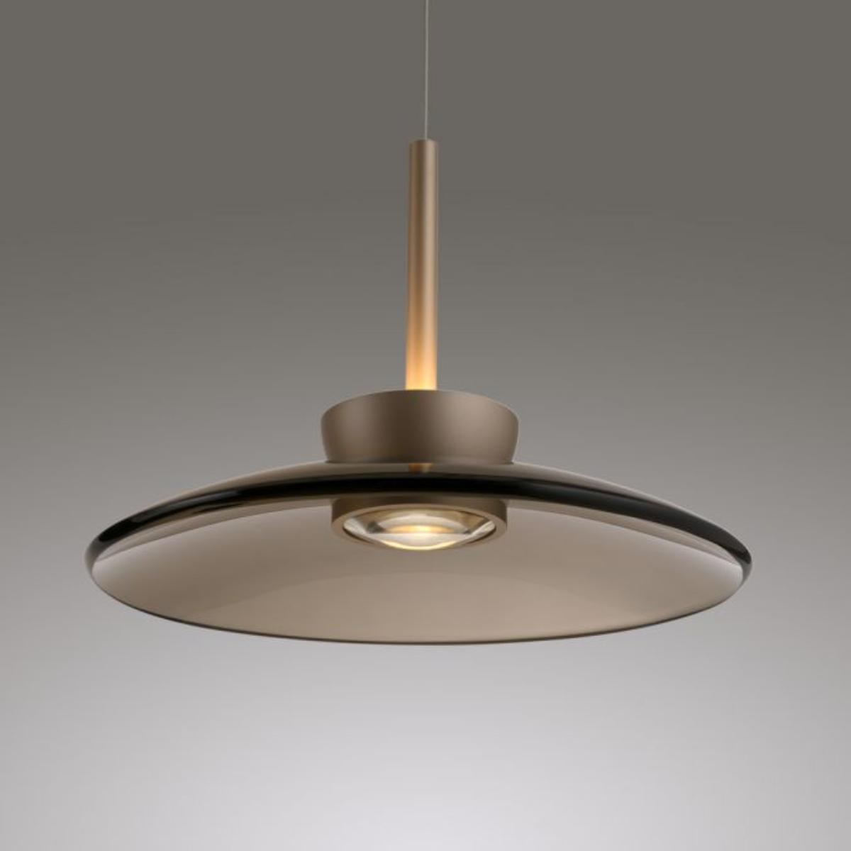 Suspension MOON Neuhaus Pure bronze