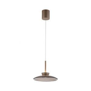 Suspension MOON Neuhaus Pure bronze