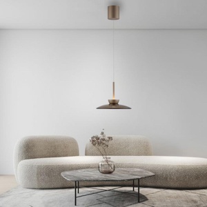 Suspension MOON Neuhaus Pure bronze