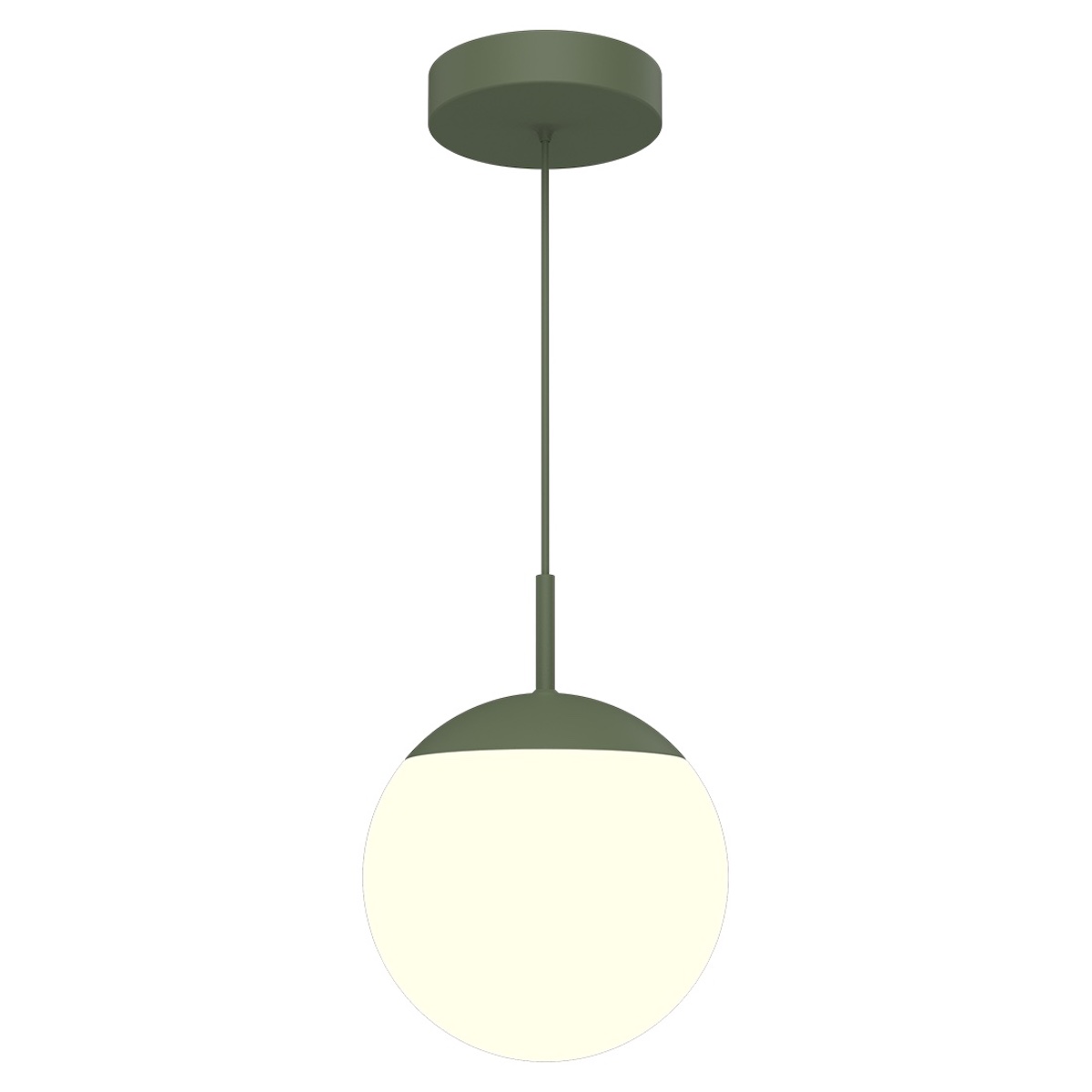 Suspension MOOON Fermob cactus