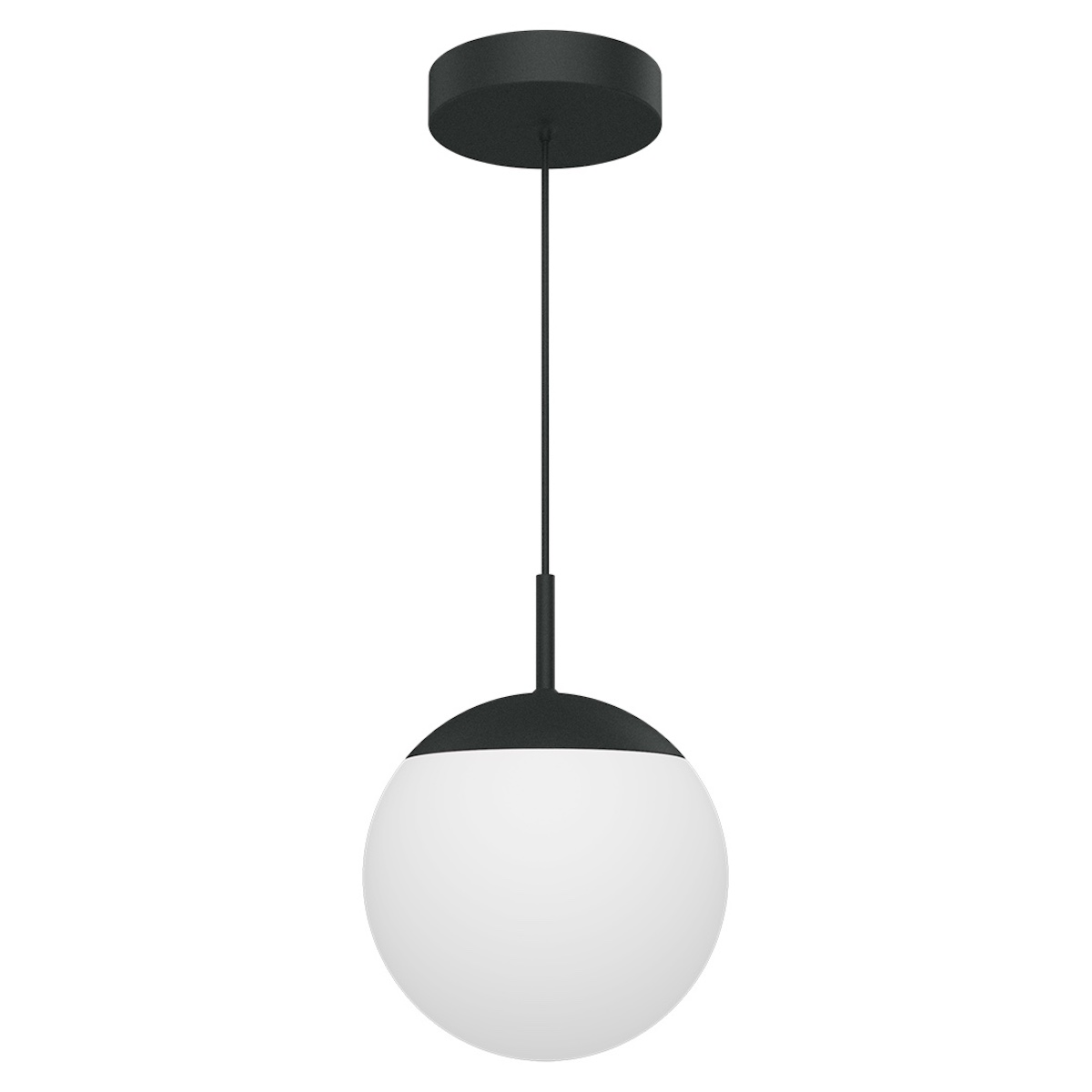 Suspension MOOON Fermob carbone