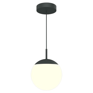 Suspension MOOON Fermob carbone