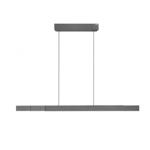 Suspension MOTO-RISE Neuhaus Pure gris