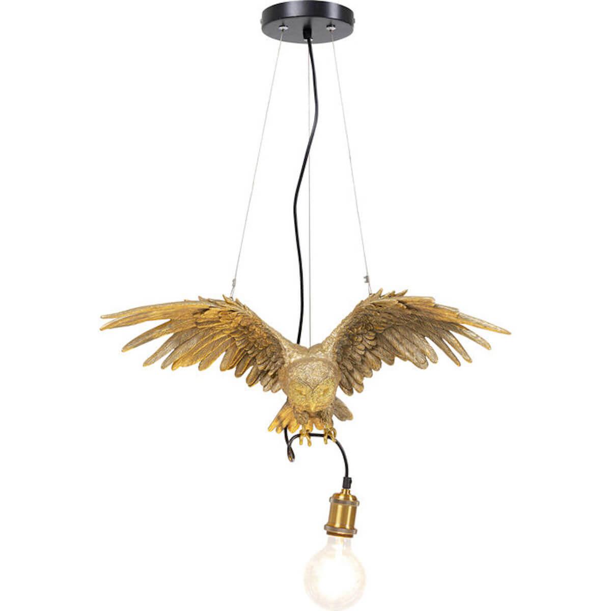 Suspension Owl Kare Design