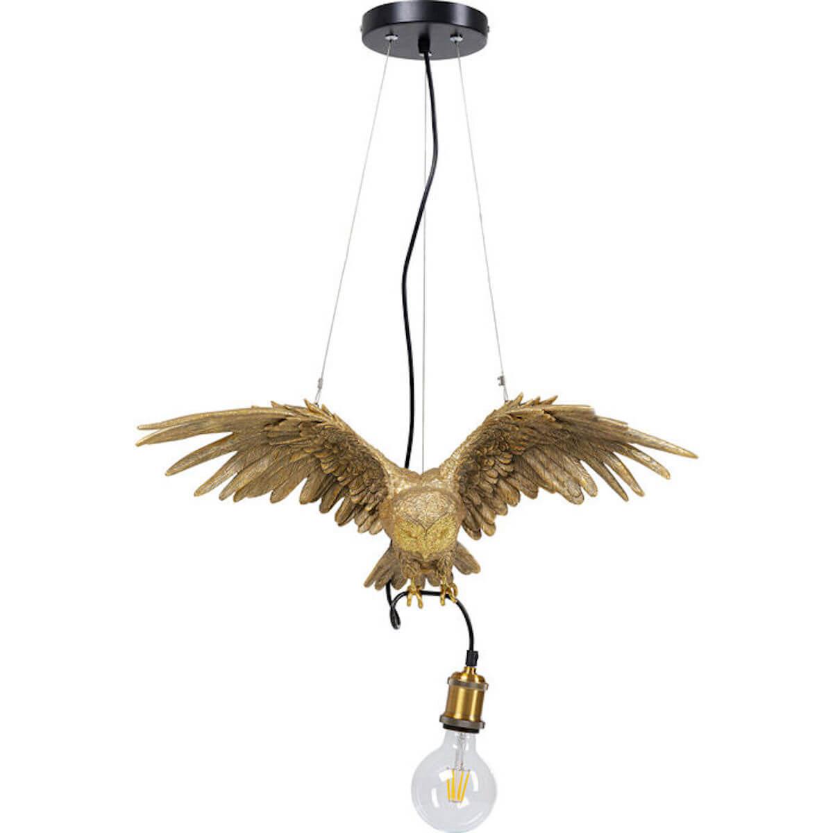 Suspension Owl Kare Design