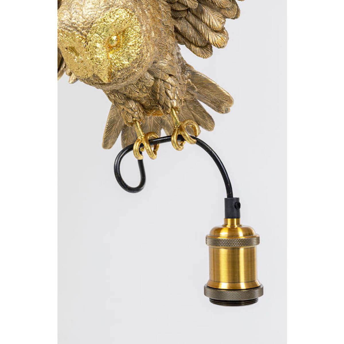 Suspension Owl Kare Design