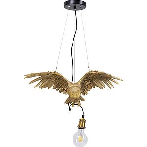 Suspension Owl Kare Design