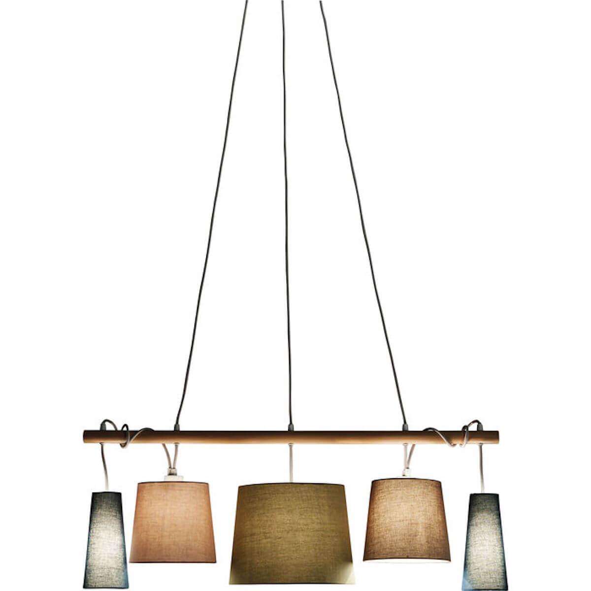 Suspension PARECCHI Kare Design Nordic