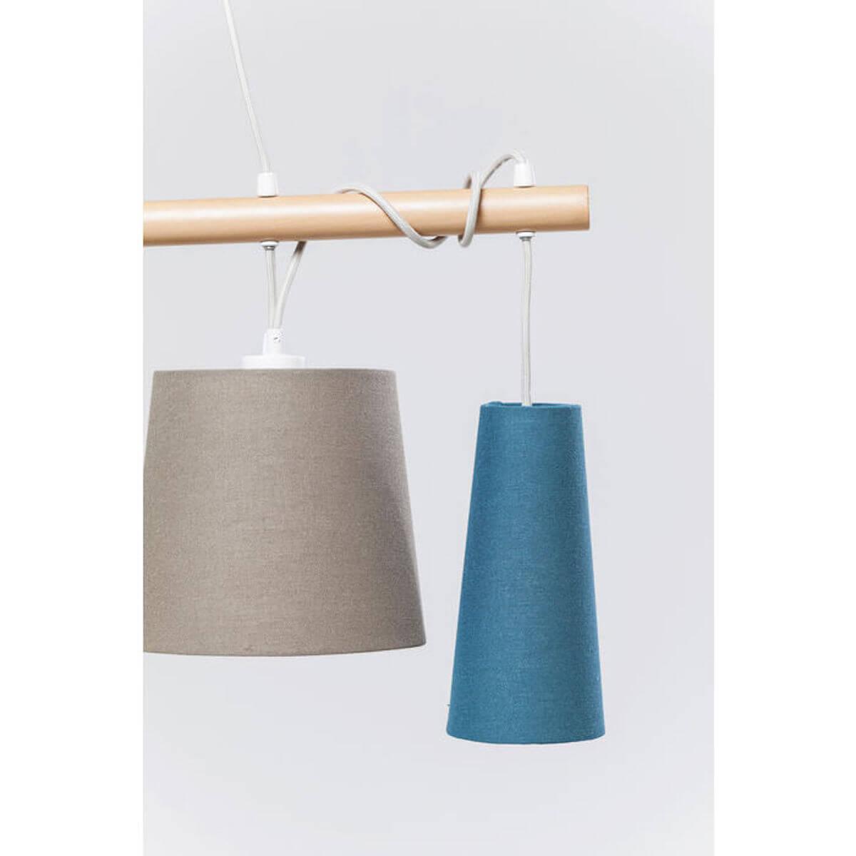 Suspension PARECCHI Kare Design Nordic