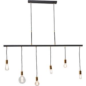 Suspension POLE SIX Kare Design