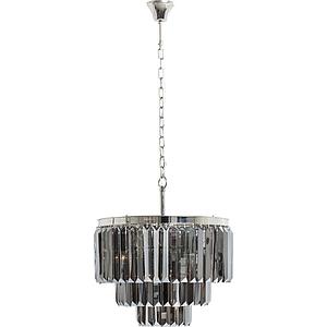 Suspension ronde SMOKY LOUNGE Kare Design