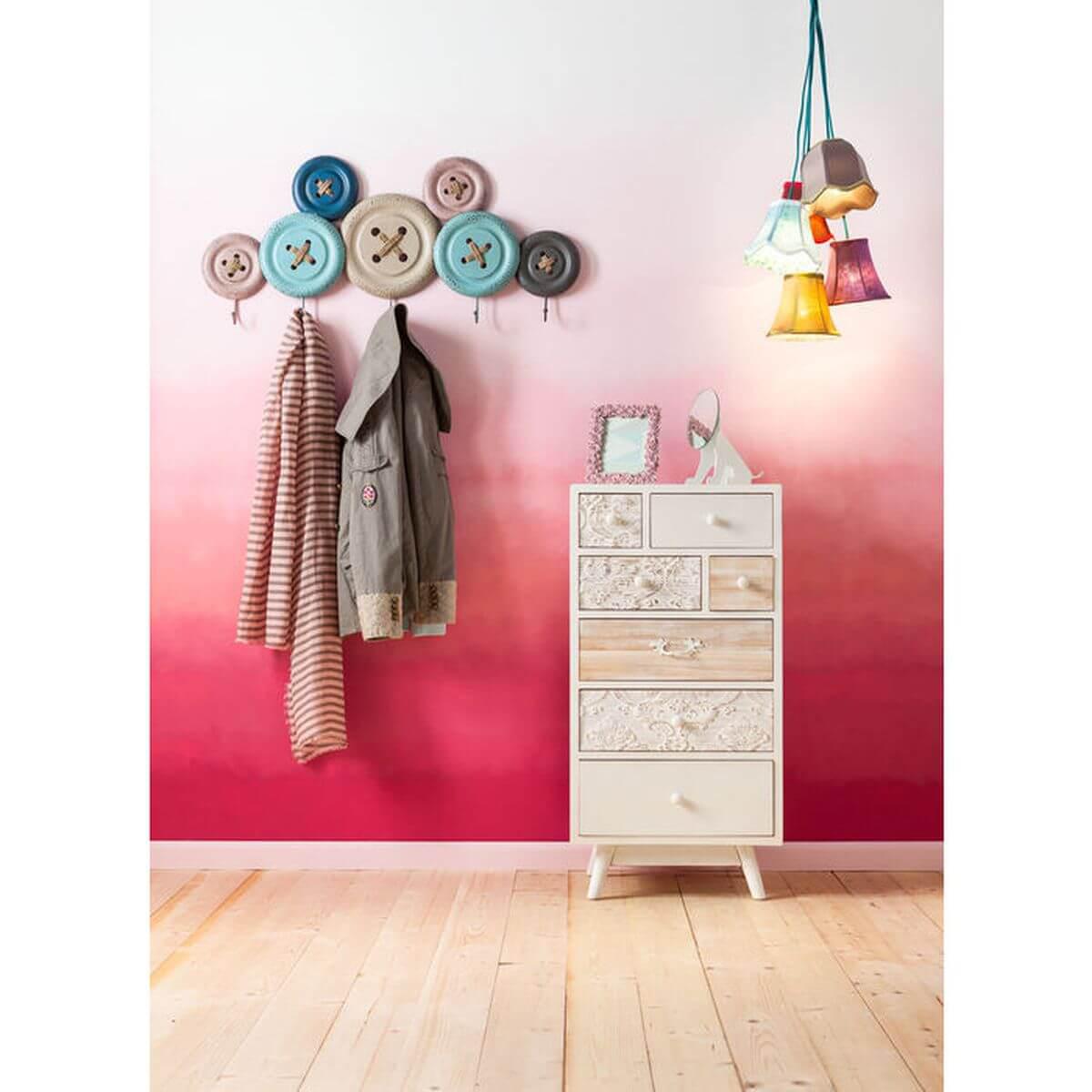 Suspension SALOON FLOWERS Kare Design