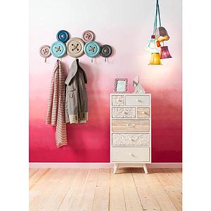 Suspension SALOON FLOWERS Kare Design