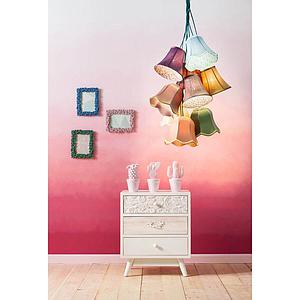 Suspension SALOON FLOWERS Kare Design