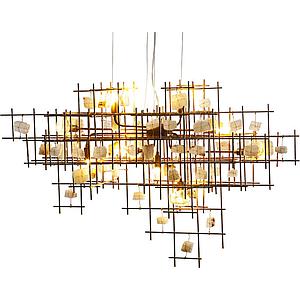 Suspension STONE MOBILE Kare Design