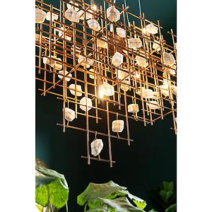 Suspension STONE MOBILE Kare Design